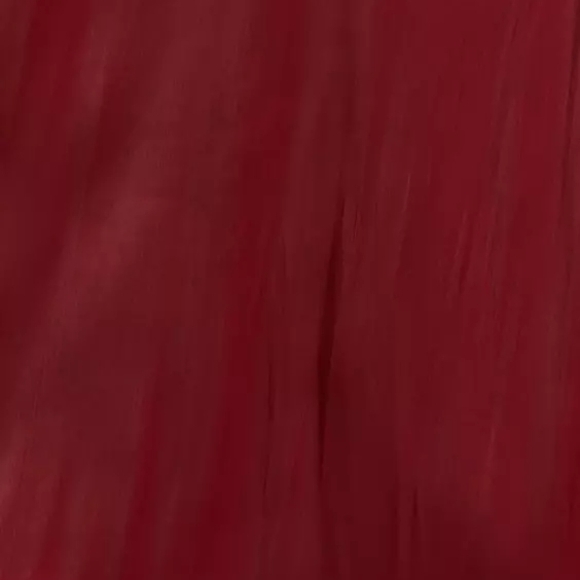 Torrid NWT Mini Satin Dress In Burgundy Red- Size 22 - Picture 4 of 10